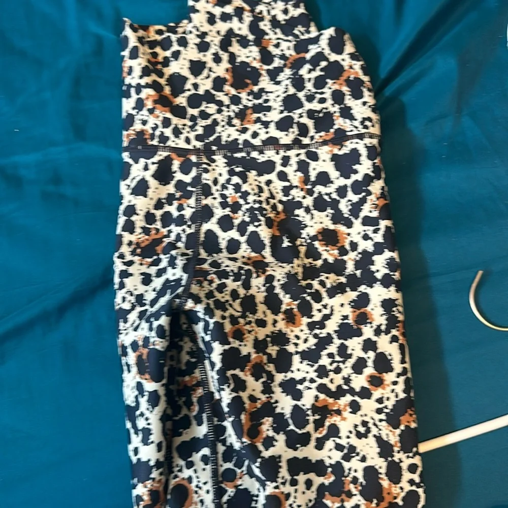 SAGE LEGGINGS collective - Picture 1 of 2